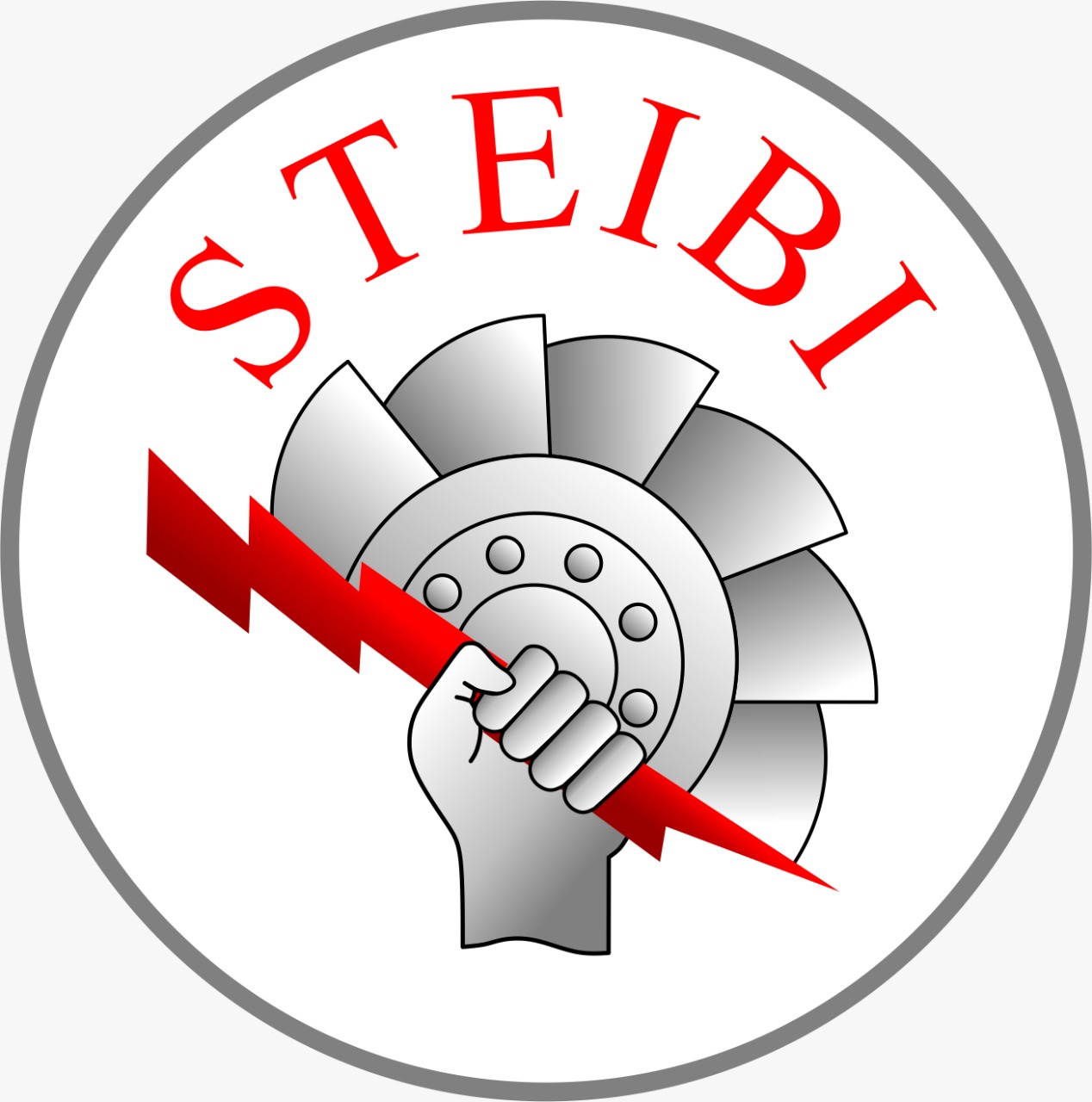 Sindicato de Trabajadores de la Empresa Itaipú Binacional – STEIBI